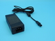Anti Interference AC Wall Mount Power Adapter Fireproof Anticorrosive